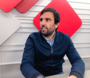Entrevista a Andrés Meran