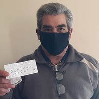 Cartonazo: cuatro lectores ganaron el  pozo de 120 mil pesos