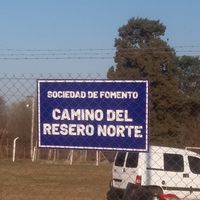 Camino del Resero Norte: Reiteran el pedido de iluminación en la Ruta 188