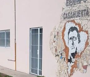 Casa Huerta, eje de cruces políticos entre oficialismo y oposición