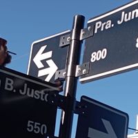 Cómo cambia la circulación de calles por el paso bajo nivel de Rivadavia