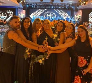 Base Urbana hizo historia para Junín tras ganar el Martín Fierro