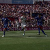 Sarmiento perdió con Unión de Santa Fe