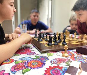 Club NorChess para aprender ajedrez con clases online