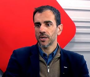 Petrecca: “En el tercer período vamos a seguir transformando Junín”