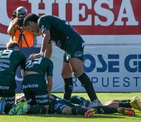 Sarmiento 2 - Argentinos 0