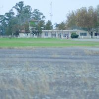 Otorgan permiso para poder acondicionar la pista de tierra del aeródromo