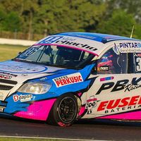 Panet y el balance del subcampeonato