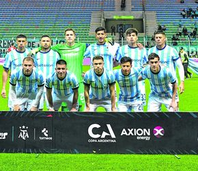 Racing derrotó a Belgrano y selló su pase a la próxima instancia de la Copa Argentina