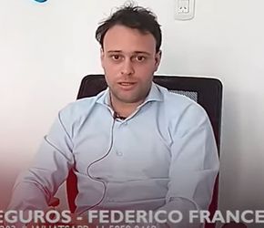 Junín Market: visitamos a FMF organización de seguros