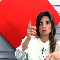 Entrevista a Agustina de Miguel