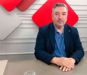 Entrevista a Guillermo Tamarit