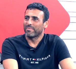 Gabriel Ponce de León: “La idea es trabajar y mantener este nivel para el año próximo”