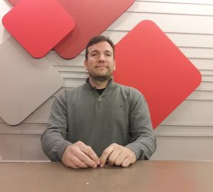 Adaglio: “Creo que tenemos un gran equipo de trabajo para ayudar a Junín”