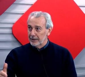Alberto Pascual: “La Libertad Avanza va a tener una opinión determinante dentro de la política juninense”