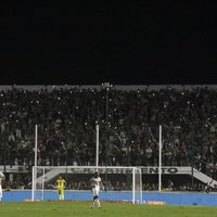 Sarmiento se complicó en la tabla de los promedios