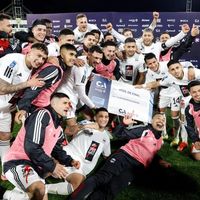 Riestra le ganó por penales a Gimnasia y avanzó a la siguiente ronda