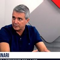 Entrevista a José Molinari y Carlos Mansur