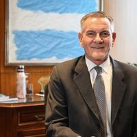 Entrevista a Carlos Castagneto