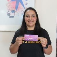 Cartonazo: una lectora de Junin ganó $104.000