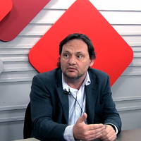 Hernán Itoiz: “El notariado está preparado  para las innovaciones que vengan en el futuro”