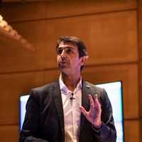 YPF lanzó la Academia de Proveedores