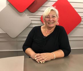 Entrevista a Mirtha Cure