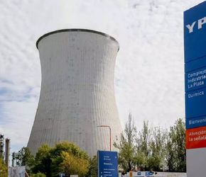 YPF Química fue elegida como la empresa de mejor desempeño 2023