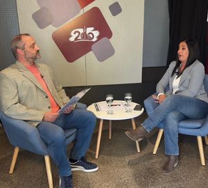 “No debería dejar de ser una ciudad comercial porque es su mayor valor”
