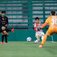 Platense es semifinalista al vencer por  la mínima a Estudiantes de La Plata