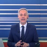 Editorial Fernando Almeida