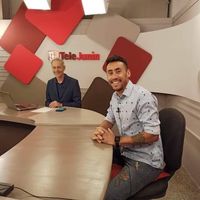 Entrevista a Cristian Maraviglia