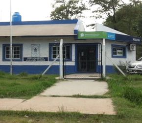 Por los Barrios: Villa del Parque