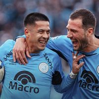 Belgrano hizo historia, venció a River y es campeón del fútbol argentino