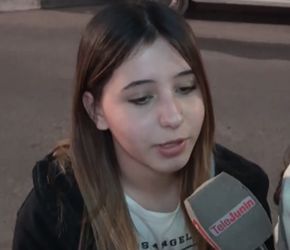 Se reaviva el debate por el uso del teléfono celular en las escuelas de Junín