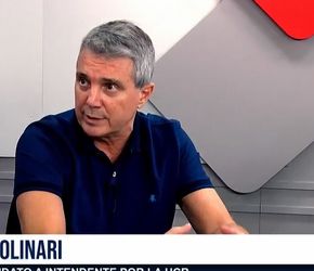 Entrevista a José Molinari y Carlos Mansur