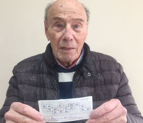 Cartonazo: un lector ganó 44 mil pesos