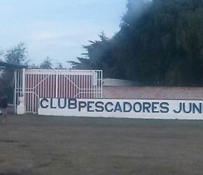 81 años del Club de Pescadores de Junín