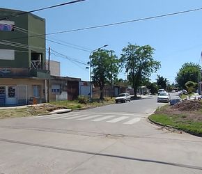 Necesidades y pedidos del barrio Libertad