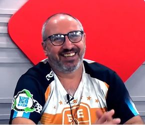 Rifa del Colegio Industrial