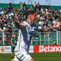 Victoria vital de Sarmiento en San Juan