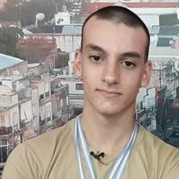 Un juninense será entrenado por la UBA para las Olimpíadas Internacionales de Química