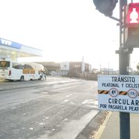 Paso a nivel de Junín: comerciantes denuncian “baja estrepitosa” en las ventas