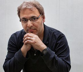 Entrevista a Gabriel Rolón