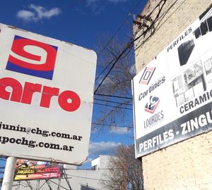 Garro "El Insuperable" cumplió 70 años de trayectoria