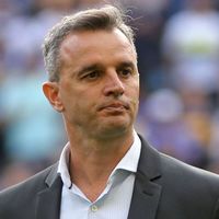 Pablo Lavallén tiene acordada su llegada a Sarmiento