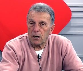 Entrevista a Luciano Polo