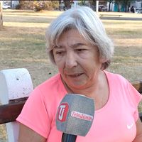 ¿Qué opinan los juninenses del turismo local?