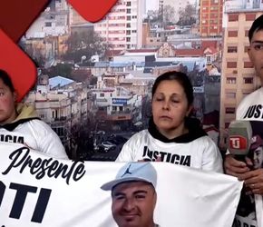 Comienza el juicio por el homicidio de Daniel Zapata en Junín: “Lo asesinaron por confundirlo”