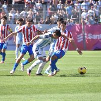 Argentina Sub-19 cayó ante Paraguay por penales y se quedó con la medalla de plata